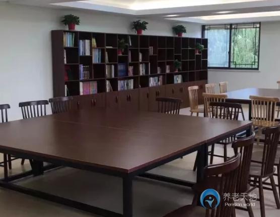 吳江汾湖悅心公寓