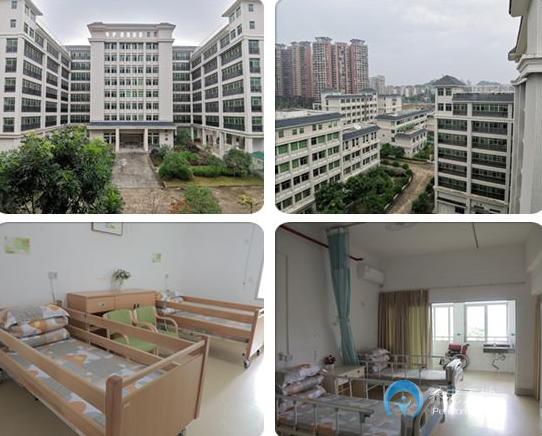 惠州市惠城區(qū)綜合福利院 惠州市惠城區(qū)綜合福利院