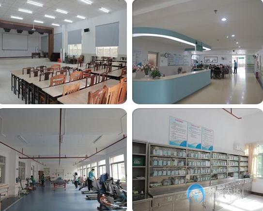 惠州市惠城區(qū)綜合福利院 惠州市惠城區(qū)綜合福利院