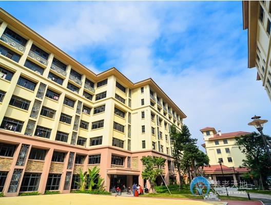 中山廣弘頤養(yǎng)院 中山廣弘頤養(yǎng)院