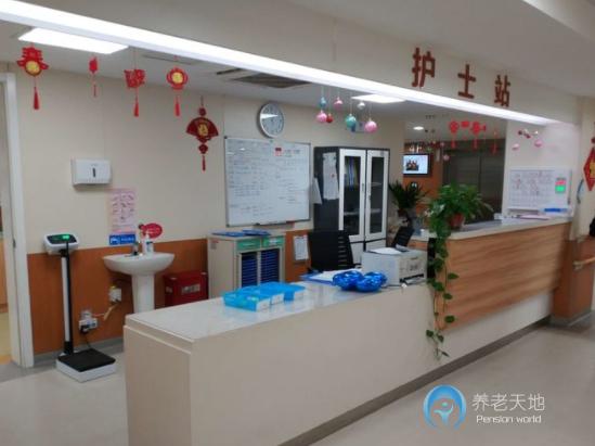 蘇州園區(qū)久齡老年公寓 蘇州園區(qū)久齡老年公寓