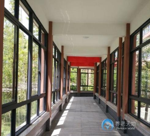 蘇州園區(qū)久齡老年公寓 蘇州園區(qū)久齡老年公寓