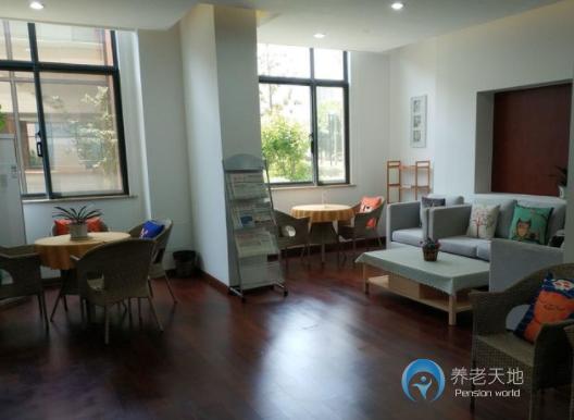 蘇州園區(qū)久齡老年公寓 蘇州園區(qū)久齡老年公寓