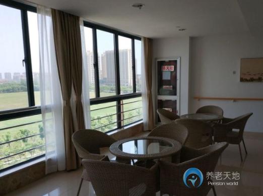 蘇州園區(qū)久齡老年公寓 蘇州園區(qū)久齡老年公寓