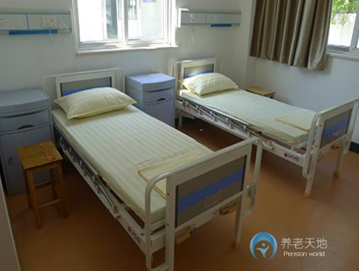 常熟怡康護理院