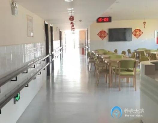 上海市楊浦區五角場街道敬老院 上海市楊浦區五角場街道敬老院