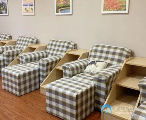 上海市楊浦區五角場街道敬老院 上海市楊浦區五角場街道敬老院