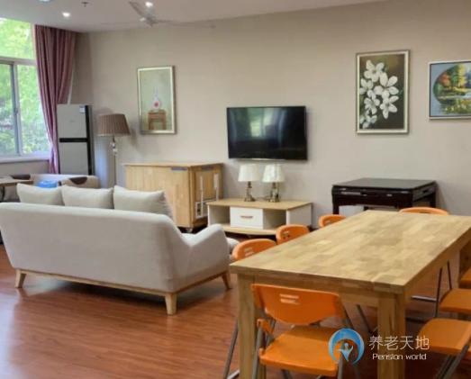 上海市楊浦區五角場街道敬老院 上海市楊浦區五角場街道敬老院