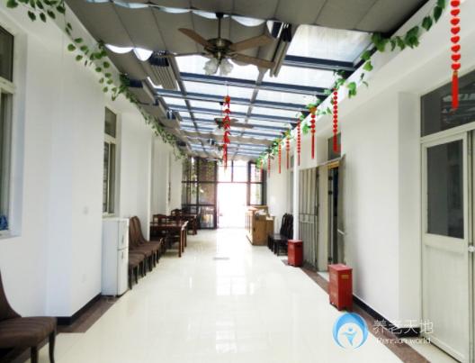 上海世紀養老院 上海世紀養老院