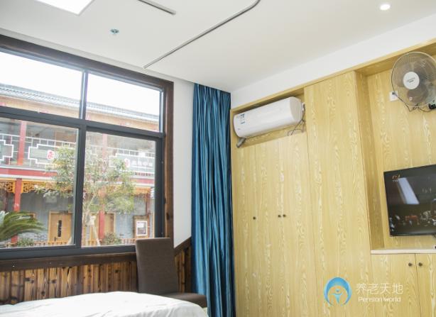 臺州市椒江區波特養老護理院 臺州市椒江區波特養老護理院