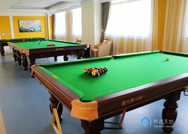 上海市嘉定區遠洋·椿萱茂虹灣長者社區 上海市嘉定區遠洋·椿萱茂虹灣長者社區