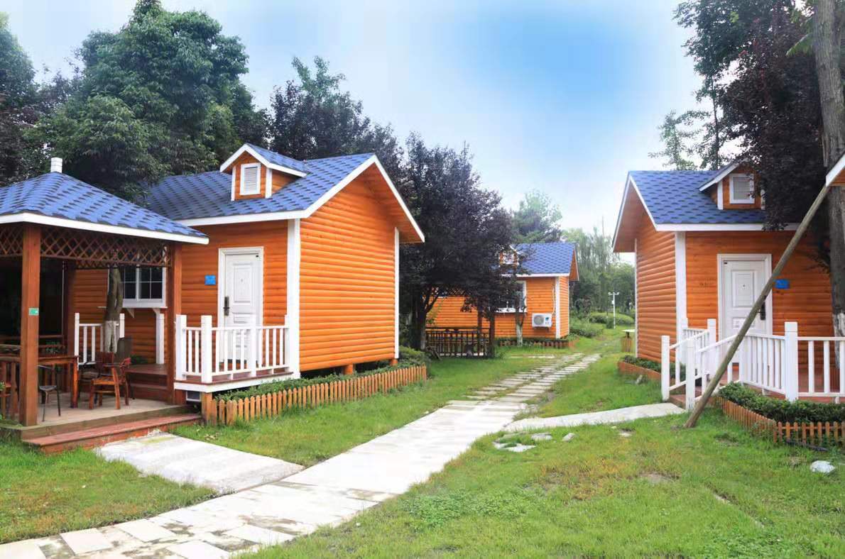 蜀國鵑都養老服務中心 蜀國鵑都養老服務中心