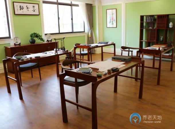 上海市嘉定區遠洋·椿萱茂虹灣長者社區 上海市嘉定區遠洋·椿萱茂虹灣長者社區