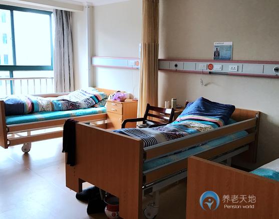 舟山市普濟老人公寓 舟山市普濟老人公寓