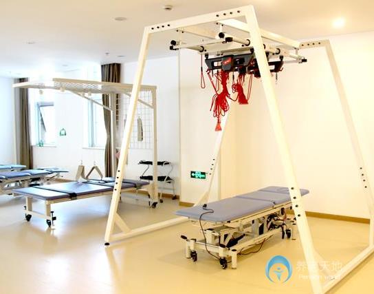 杭州樂天派英智康復醫院