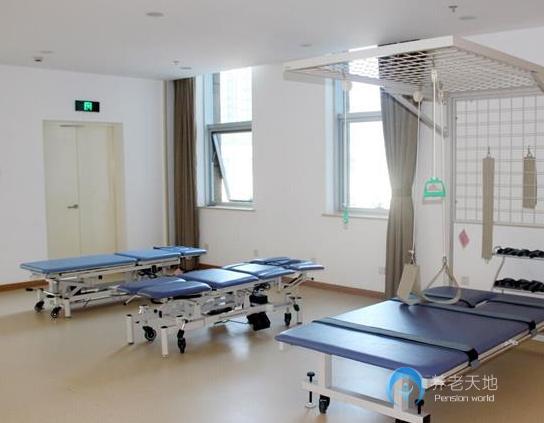 杭州樂天派英智康復醫院