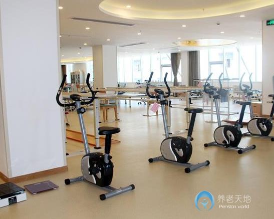 杭州樂天派英智康復醫院