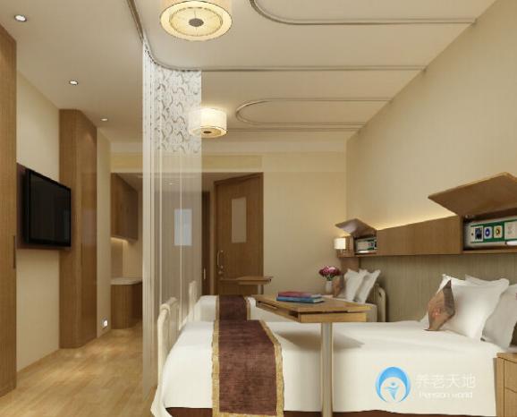 杭州樂天派英智康復醫院