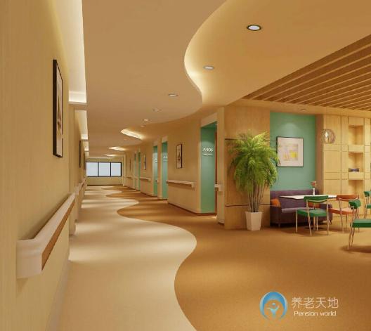 杭州樂天派英智康復醫院