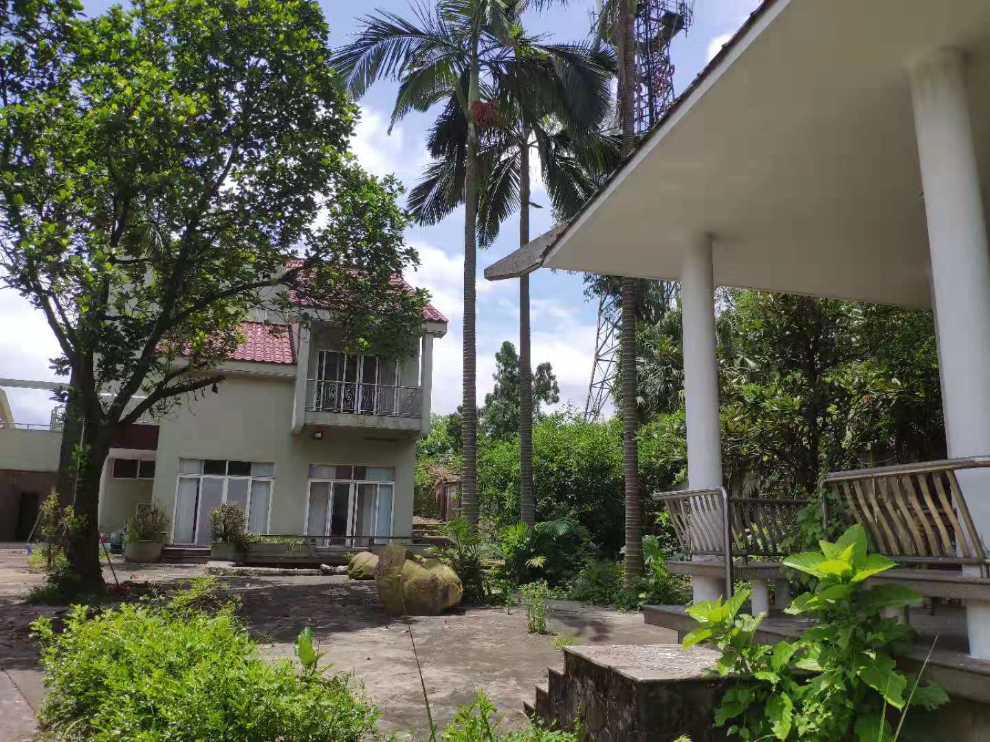 江門銀湖養(yǎng)老院 江門銀湖養(yǎng)老院