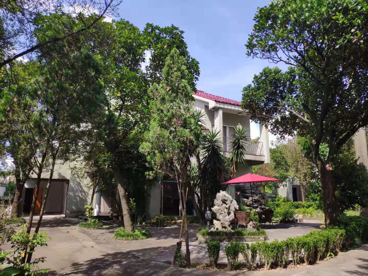 江門銀湖養(yǎng)老院 江門銀湖養(yǎng)老院