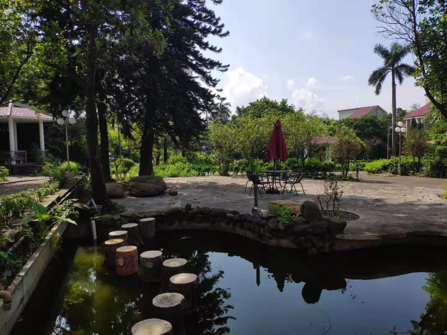 江門銀湖養(yǎng)老院 江門銀湖養(yǎng)老院