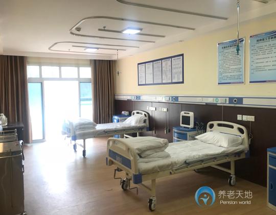 遵義匯川洪天養老院 遵義匯川洪天養老院