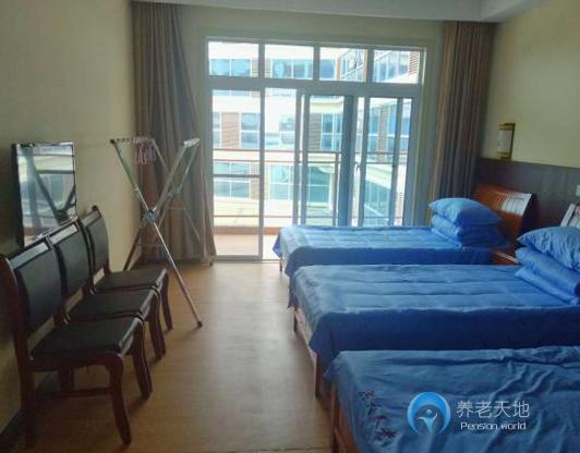 遵義匯川洪天養老院 遵義匯川洪天養老院