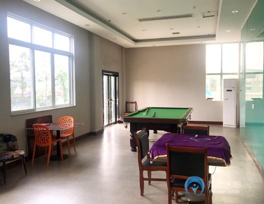 遵義匯川洪天養老院 遵義匯川洪天養老院