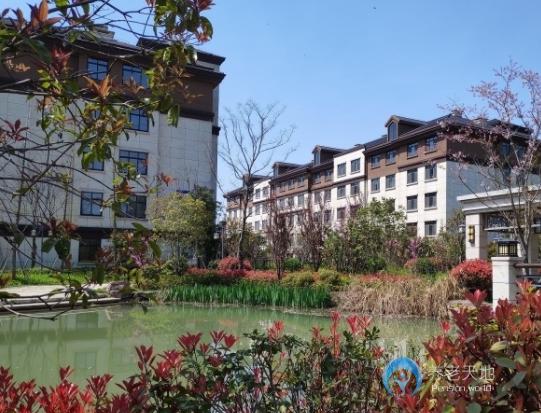 丹陽(yáng)市丹鳳溫馨園 丹陽(yáng)市丹鳳溫馨園