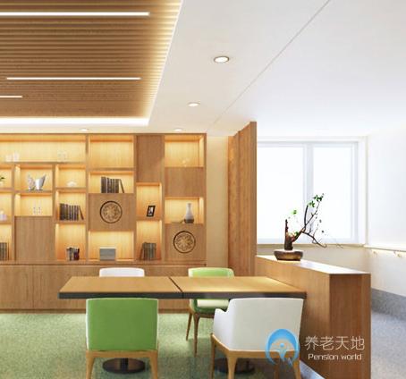 北京首開寸草春暉望京院 北京首開寸草春暉望京院