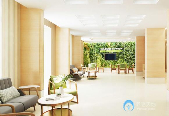 北京首開寸草春暉望京院 北京首開寸草春暉望京院