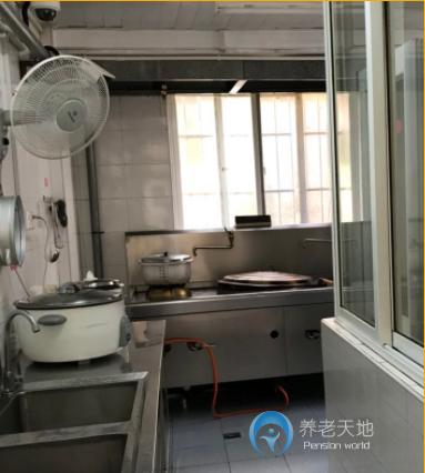 上海龍祥養老院 上海龍祥養老院