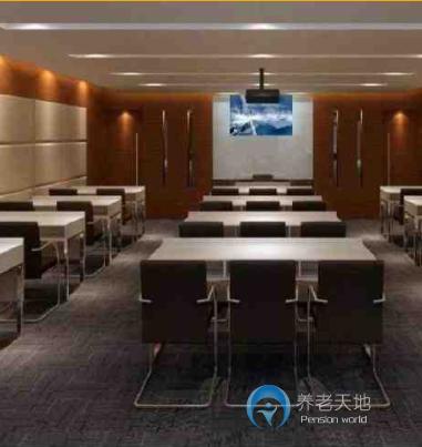 上海上達天平養老院 上海上達天平養老院