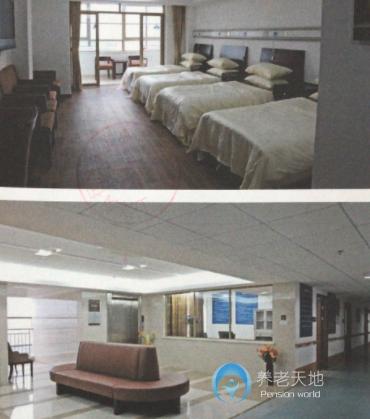 上海閔行區中誼福利院 上海閔行區中誼福利院