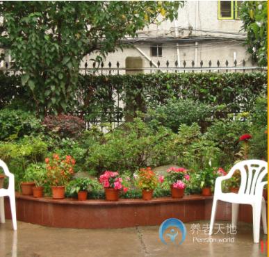 上海市黃浦區(qū)瑞金二路街道敬老院 上海市黃浦區(qū)瑞金二路街道敬老院