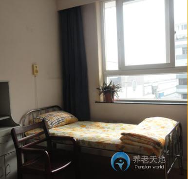 上海市黃浦區歸僑養怡院 上海市黃浦區歸僑養怡院