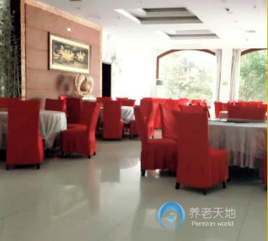 上海奉賢區蘭公館養老院 上海奉賢區蘭公館養老院