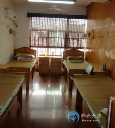 上海市虹口區愛峰敬老院