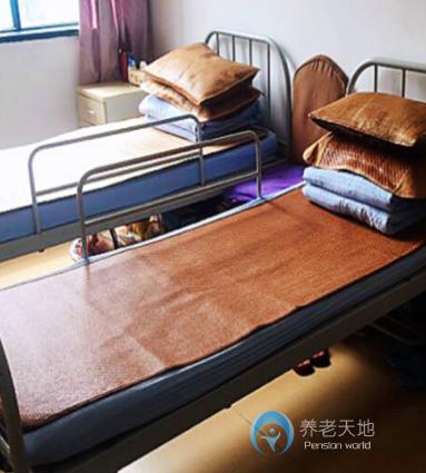 上海逸仙第二敬老院 上海逸仙第二敬老院