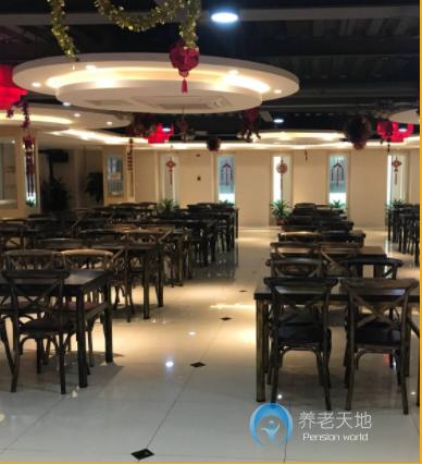 上海市長寧區(qū)金福第三養(yǎng)老院 上海市長寧區(qū)金福第三養(yǎng)老院