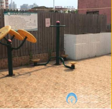 上海虹口區祥云敬老院 上海虹口區祥云敬老院