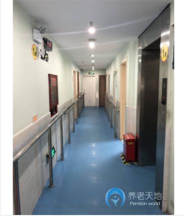 上海長寧安馨第三敬老院 上海長寧安馨第三敬老院