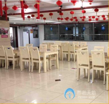 上海逸仙第二敬老院 上海逸仙第二敬老院