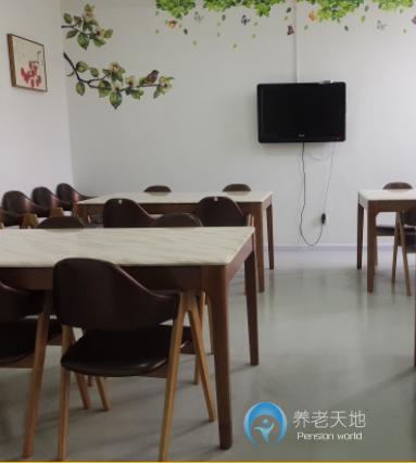 上海普陀區頤長敬老院