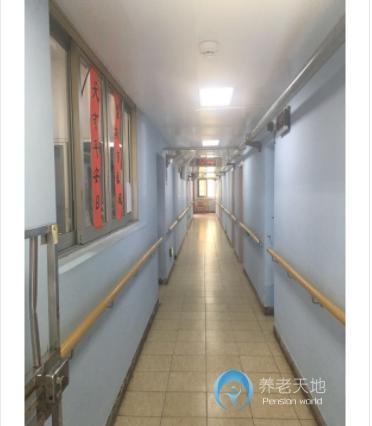 上海市靜安區(qū)生樂敬老院 上海市靜安區(qū)生樂敬老院