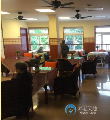 上海市楊浦區(qū)陽光養(yǎng)老院 上海市楊浦區(qū)陽光養(yǎng)老院