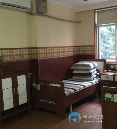 上海市楊浦區(qū)陽光養(yǎng)老院 上海市楊浦區(qū)陽光養(yǎng)老院