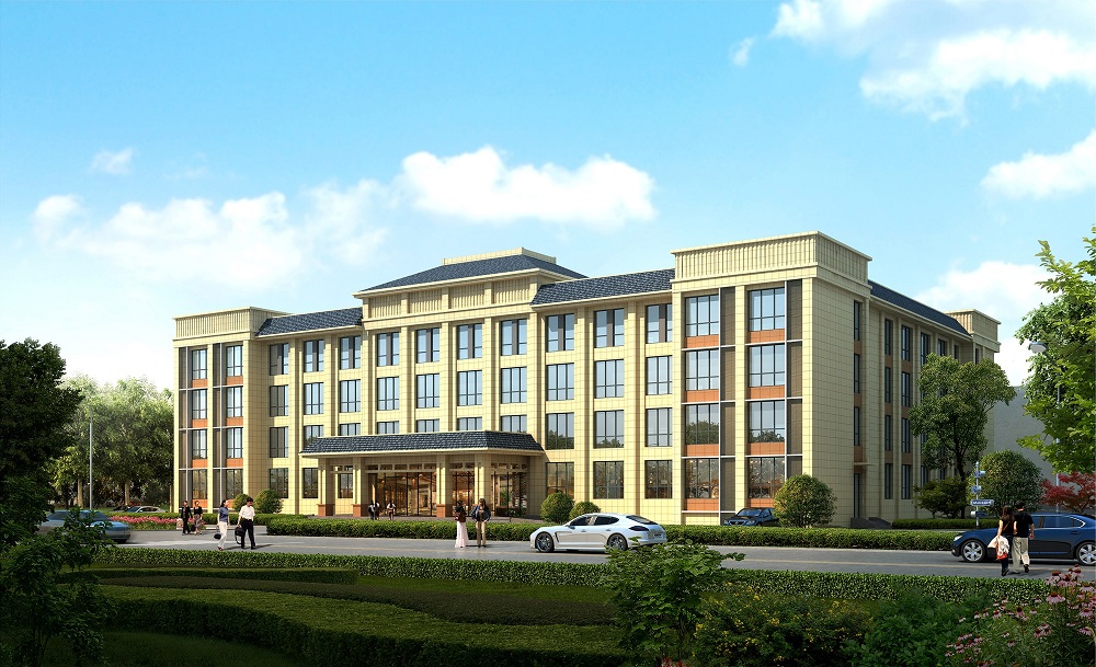 濮陽廣濟益年養老服務有限公司