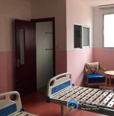 上海市楊浦區愛光敬老院 上海市楊浦區愛光敬老院